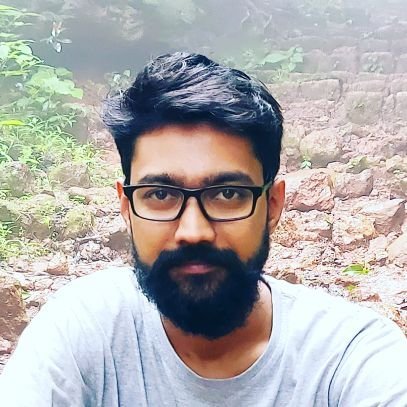 Kaushal P